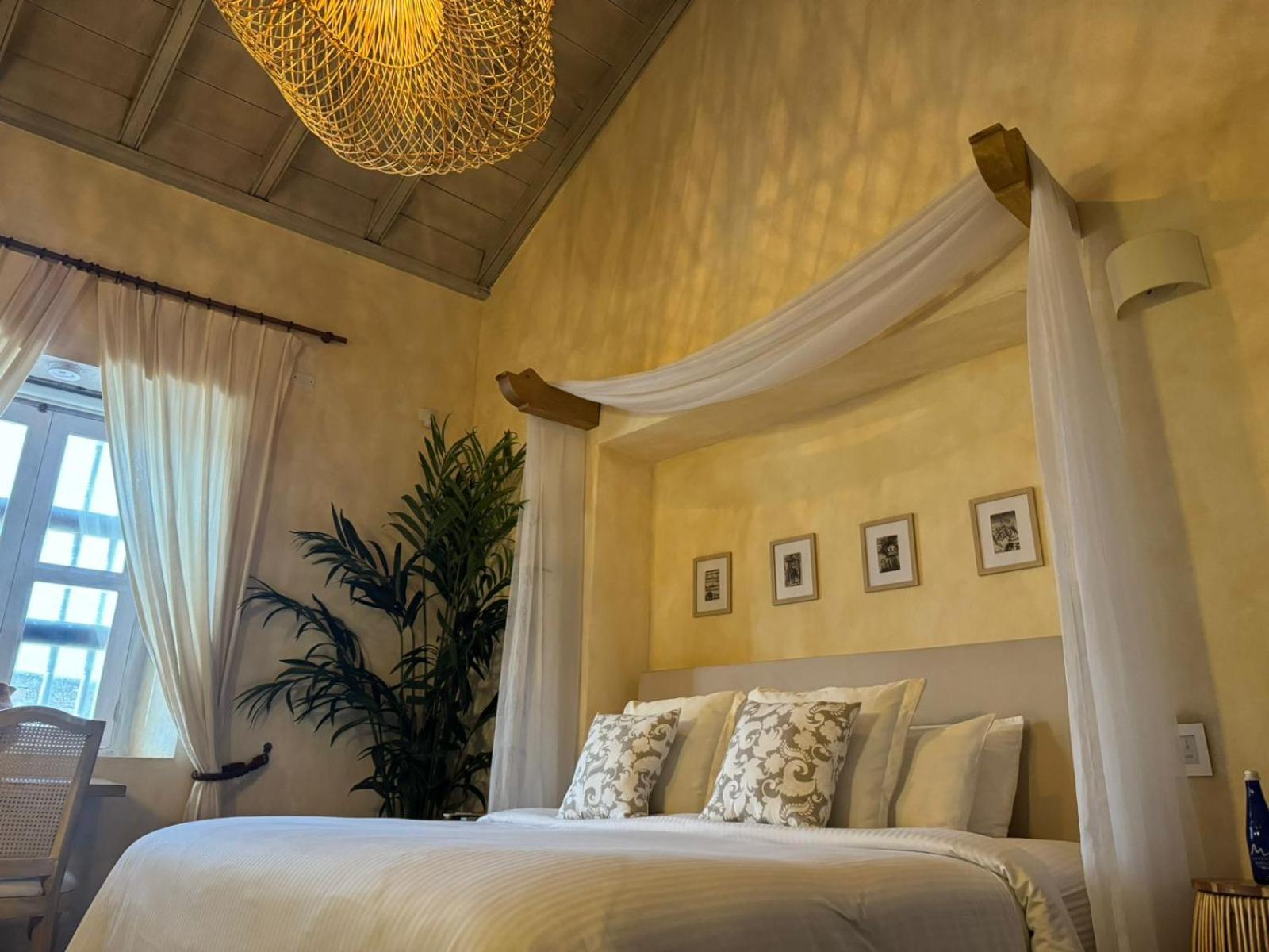 Moet Cartagena Hotel Boutique Adutls Only Exterior photo