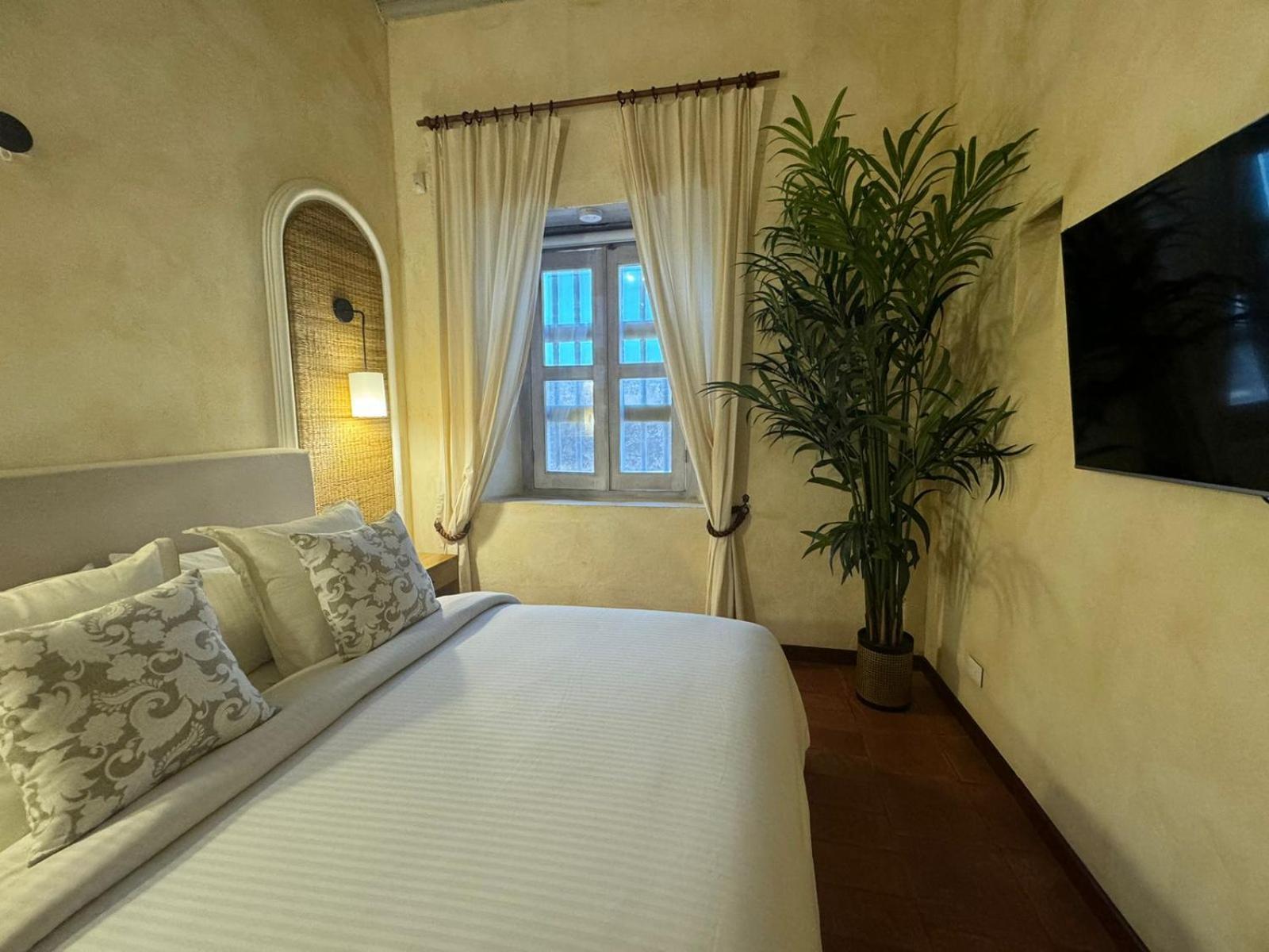 Moet Cartagena Hotel Boutique Adutls Only Exterior photo
