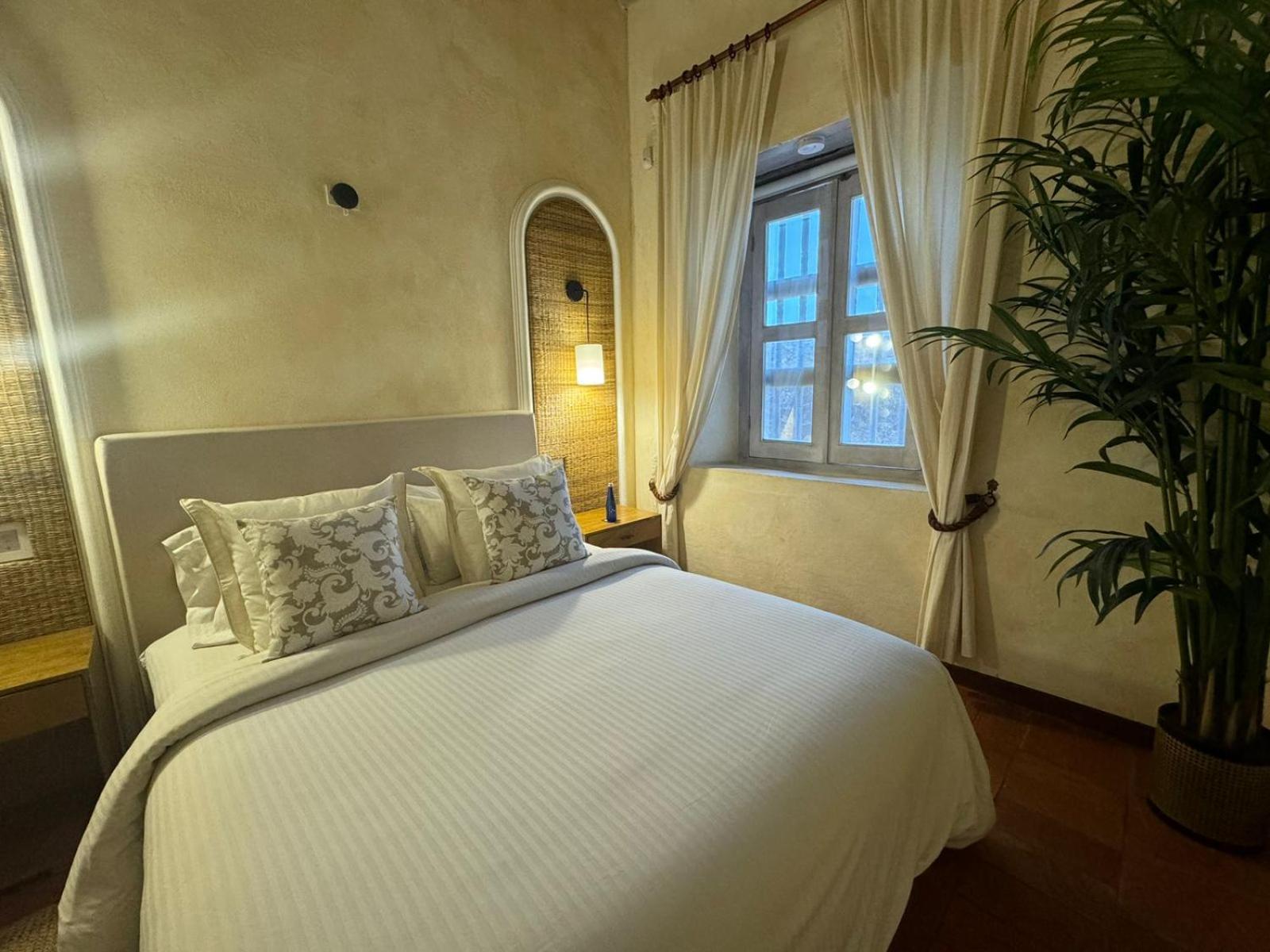 Moet Cartagena Hotel Boutique Adutls Only Exterior photo