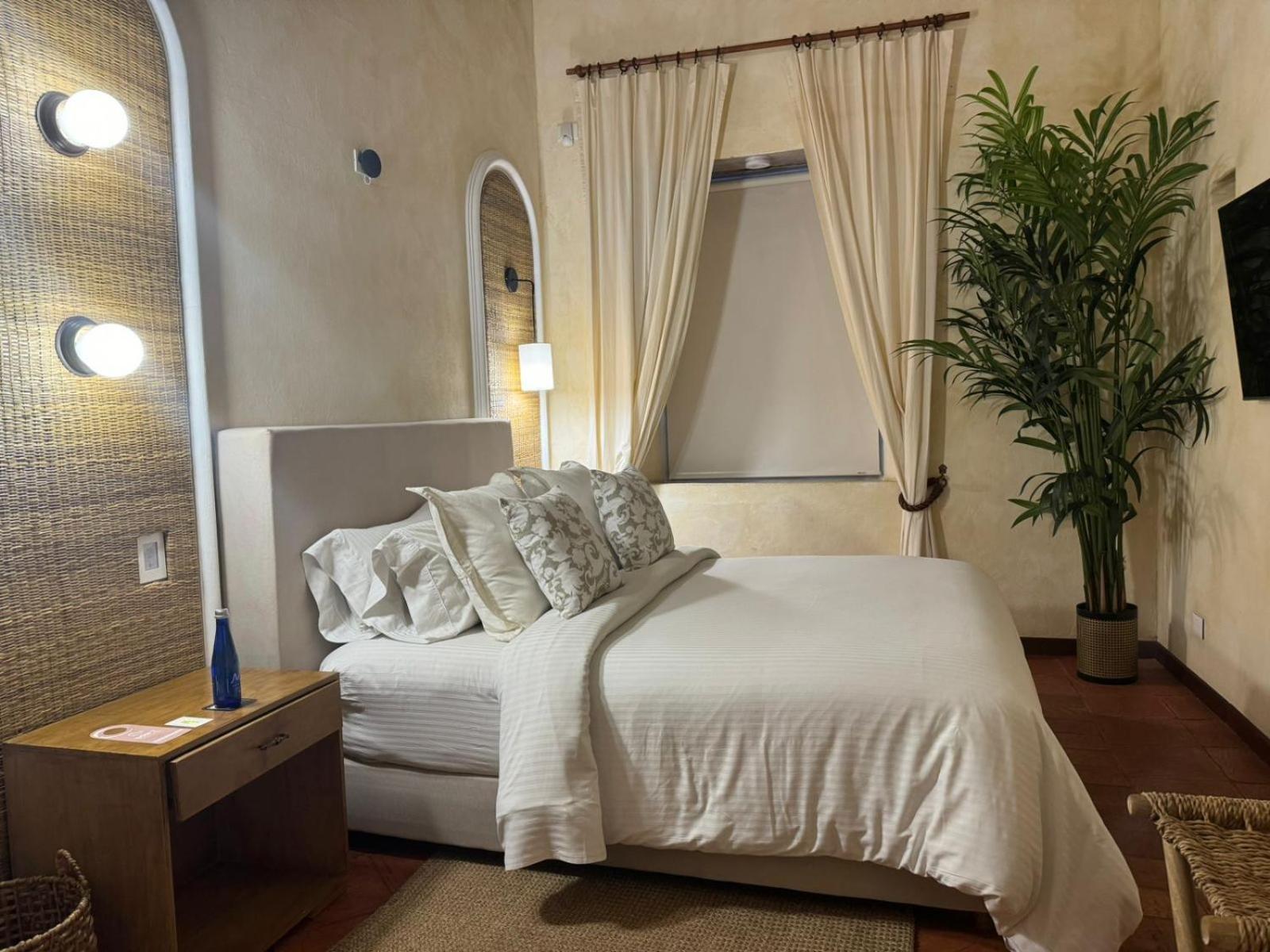 Moet Cartagena Hotel Boutique Adutls Only Exterior photo